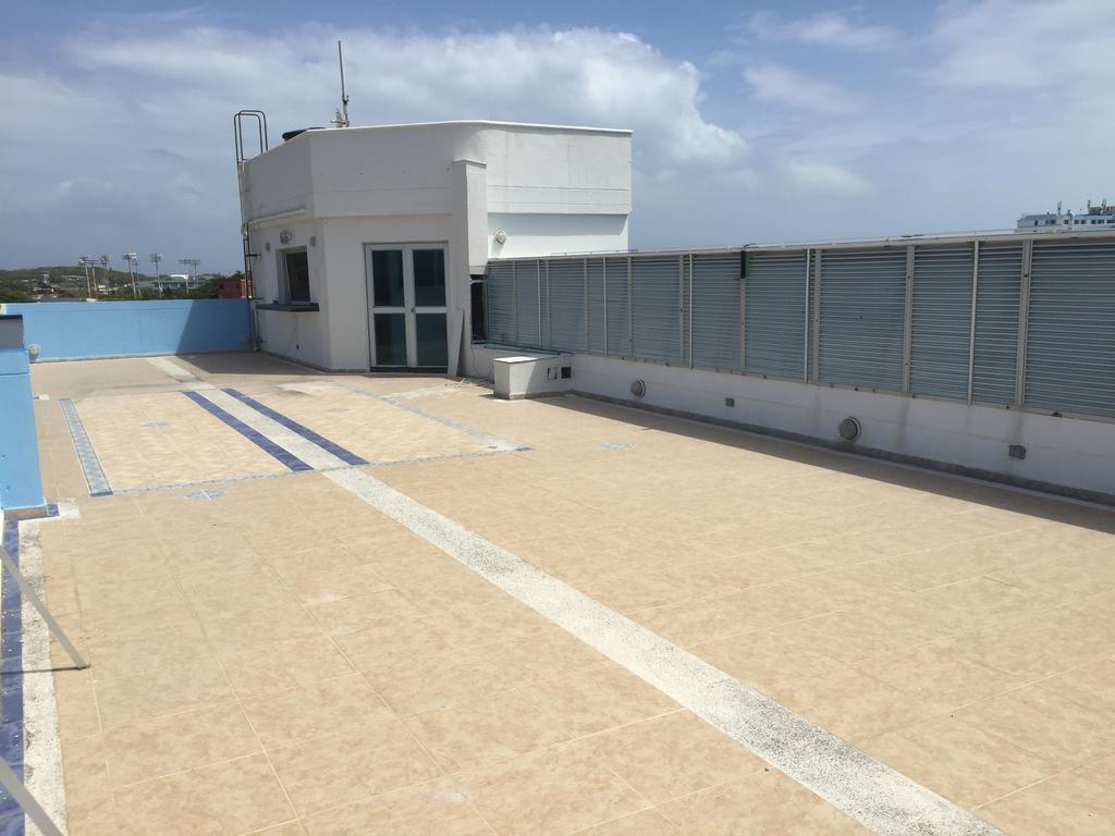 Hostal Central Beach San Andres  Exterior photo