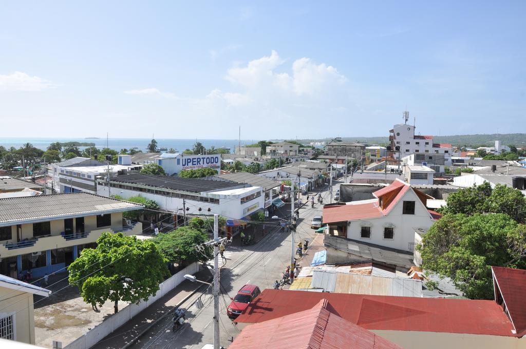 Hostal Central Beach San Andres  Room photo