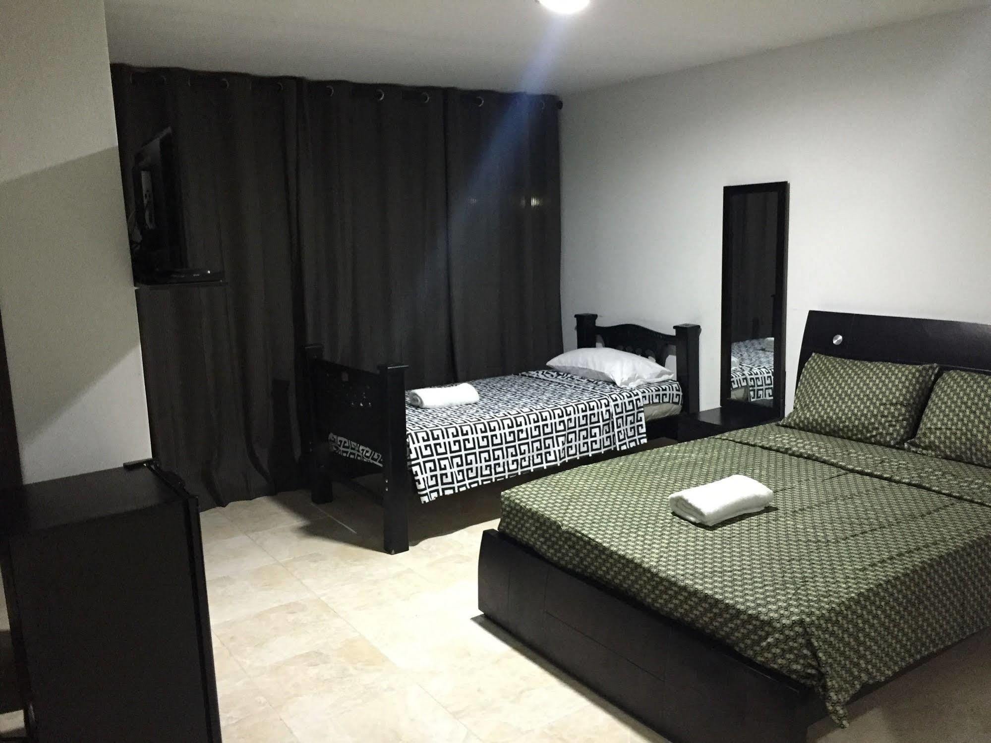 Hostal Central Beach San Andres  Exterior photo